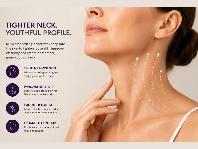 Explaining Total Skin Tightening Treatment and What to Expect 1 Is Total Skin Tightening the Same as Morpheus8 Bexhill?