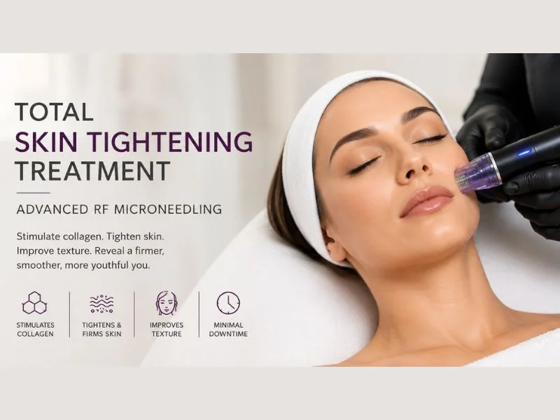 Explaining Total Skin Tightening Treatment and What to Expect 4 Is Total Skin Tightening Treatment Painful Bexhill?