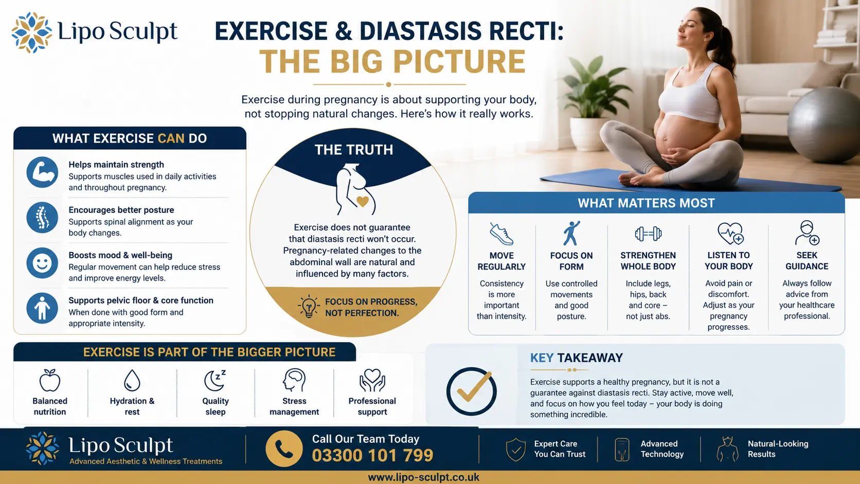 Does Exercise Reduce the Risk of Diastasis Recti? 3 Does Exercise Reduce the Risk of Diastasis Recti Bexhill : Which Types of Exercise May Support a Healthier Core?