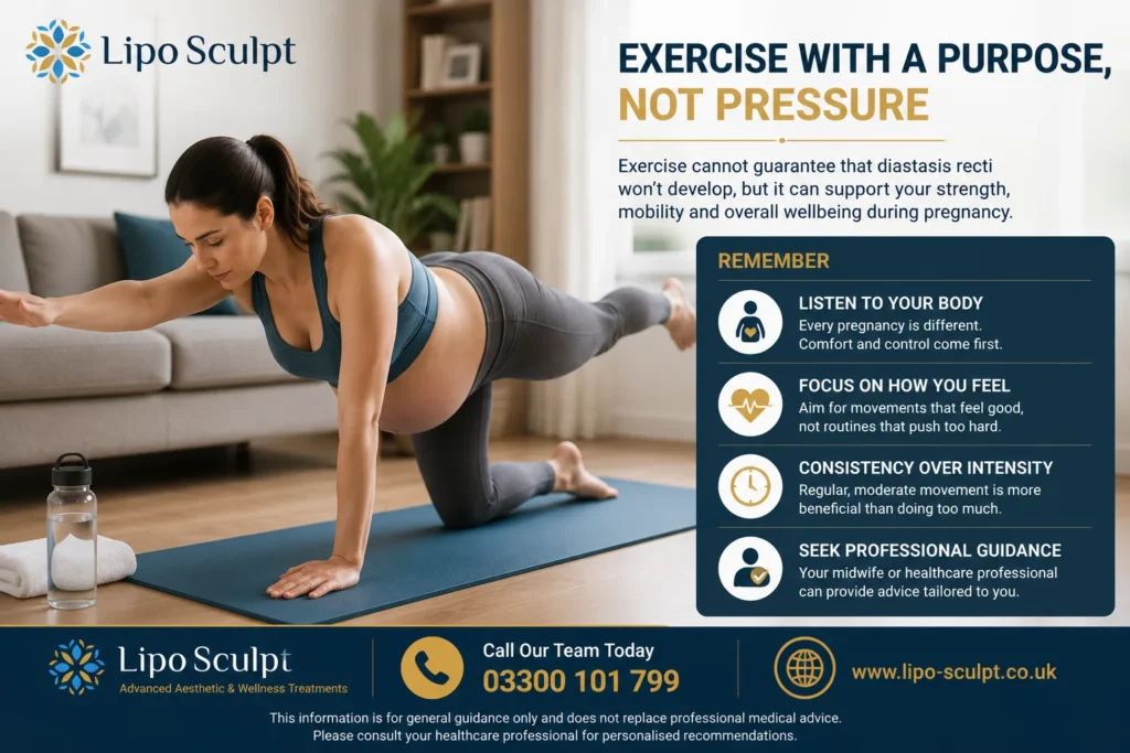 Does Exercise Reduce the Risk of Diastasis Recti? 4 Does Exercise Reduce the Risk of Diastasis Recti Bexhill : Does Every Case of Diastasis Recti Need Treatment?
